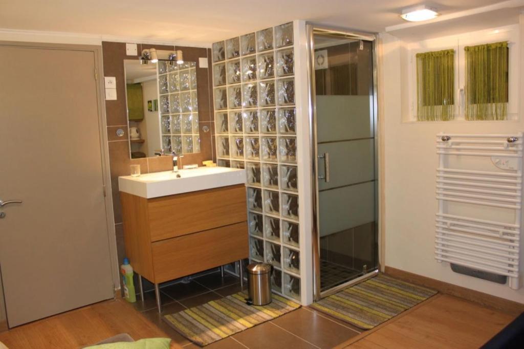 Chambre D'Hotes Antony Fresnes  Esterno foto