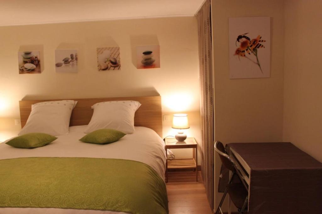 Chambre D'Hotes Antony Fresnes  Esterno foto