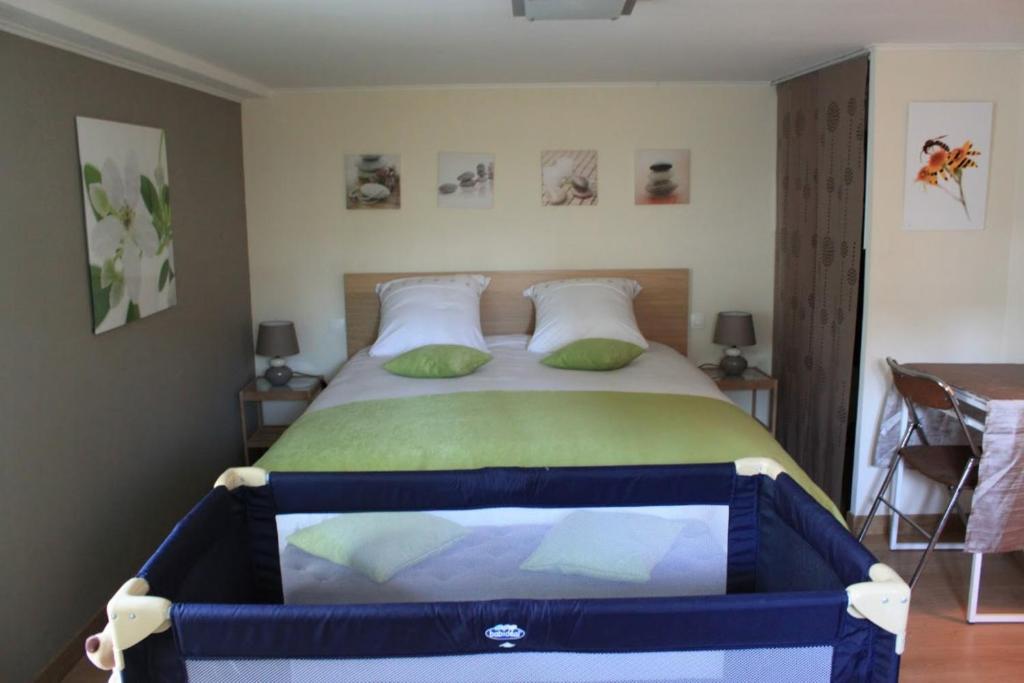 Chambre D'Hotes Antony Fresnes  Esterno foto