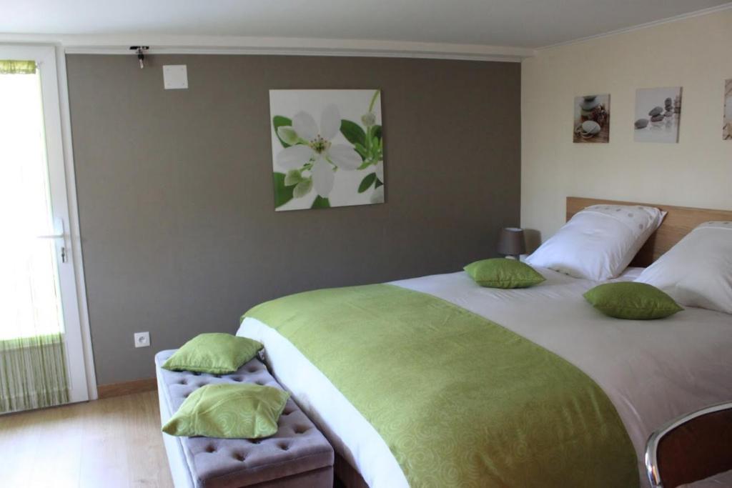 Chambre D'Hotes Antony Fresnes  Esterno foto
