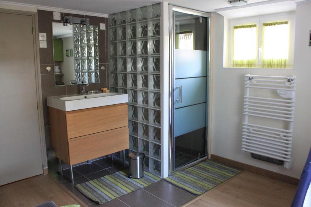 Chambre D'Hotes Antony Fresnes  Esterno foto