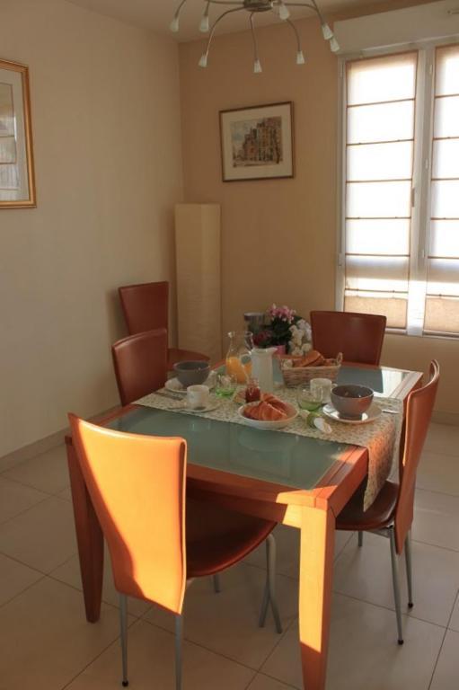 Chambre D'Hotes Antony Fresnes  Esterno foto