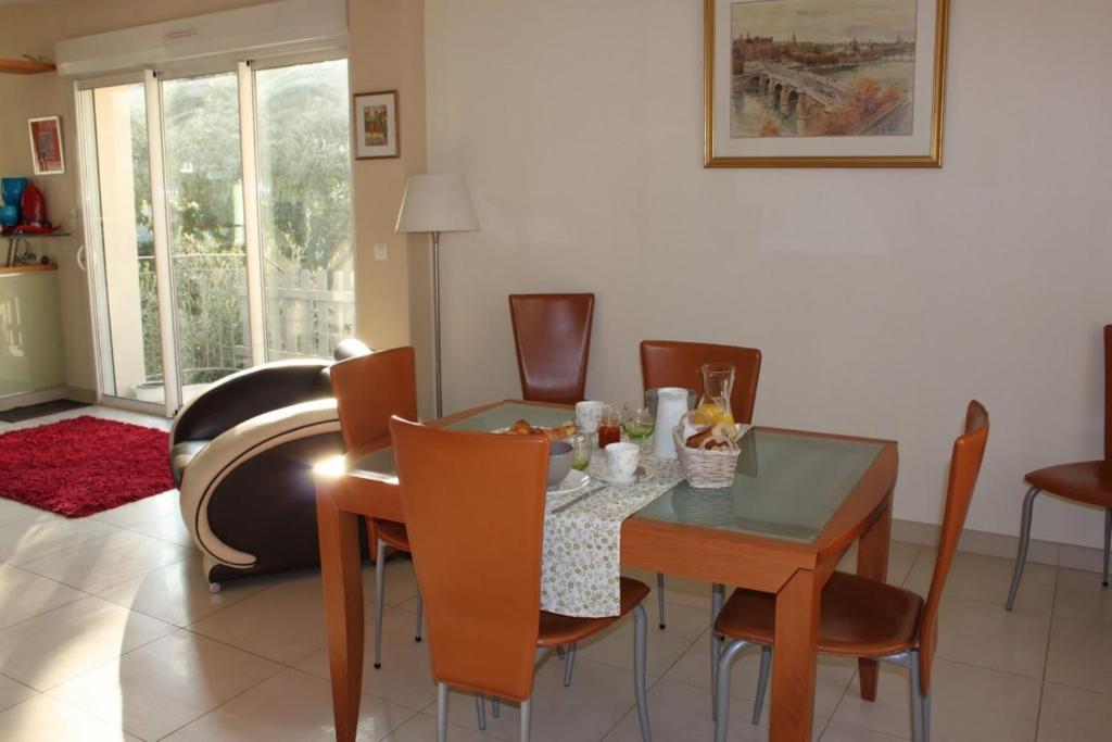 Chambre D'Hotes Antony Fresnes  Esterno foto
