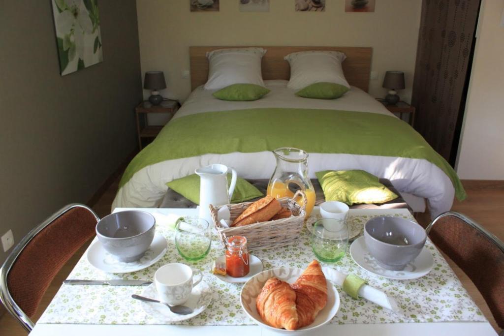 Chambre D'Hotes Antony Fresnes  Esterno foto